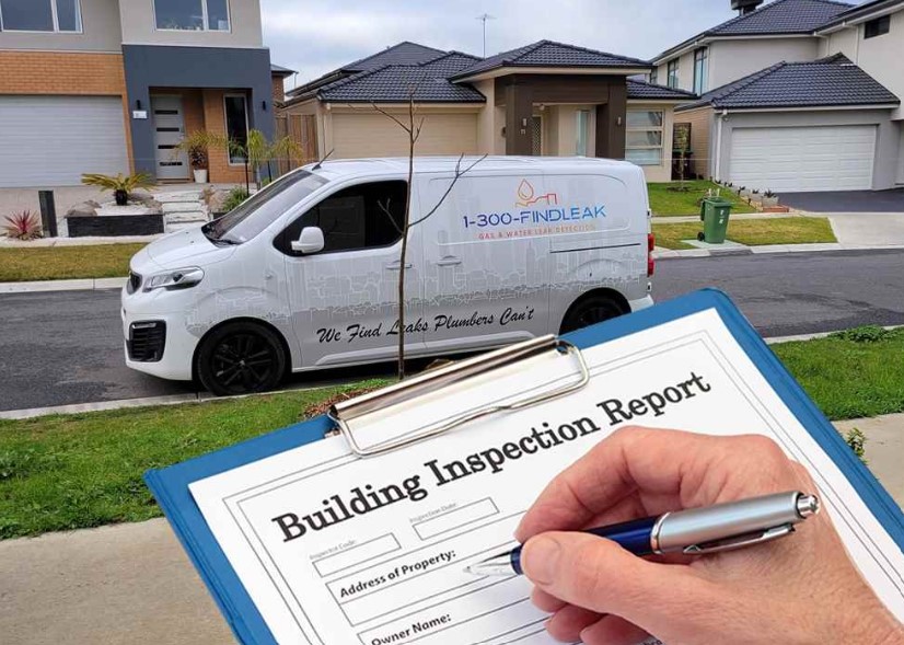 Do All Mortgages Require A Mortgage Inspection Report