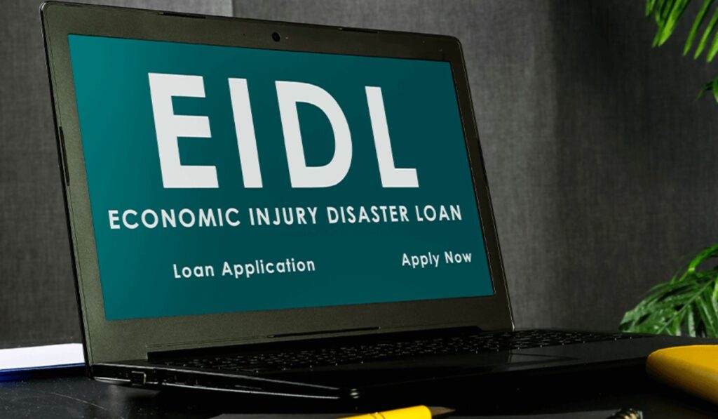 Does EIDL Loan Affect Mortgage Approval