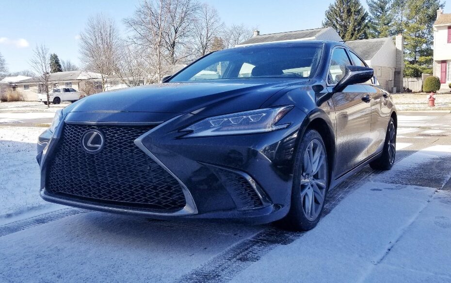 Does Lexus Give Loaner Cars