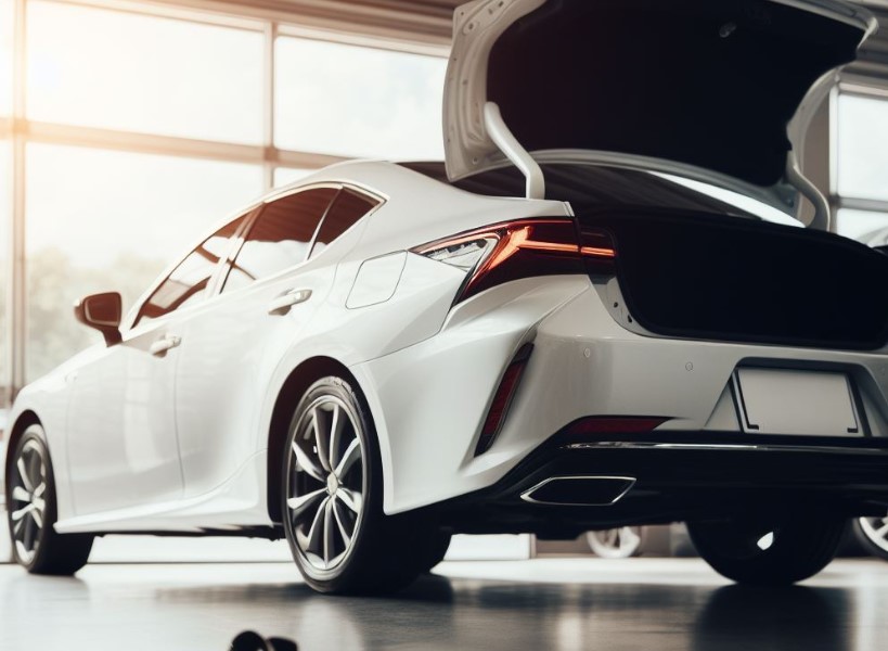 Enhancing the Lexus Brand Experience