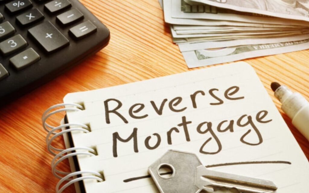 Get A Reverse Mortgage On A Rental Property