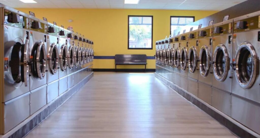 How Profitable Is Owning A Laundromat