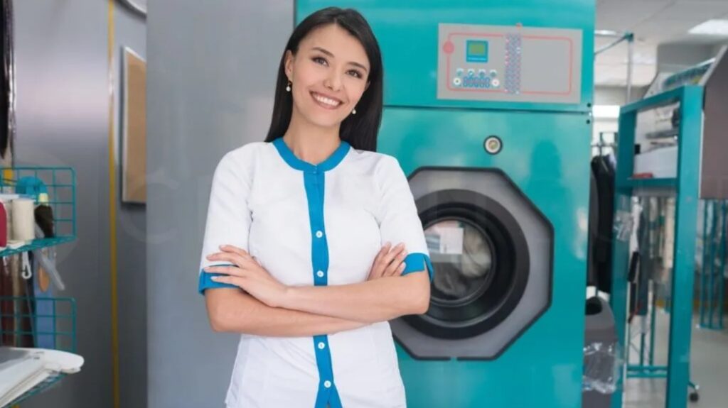 How To Get A Loan To Buy A Laundromat