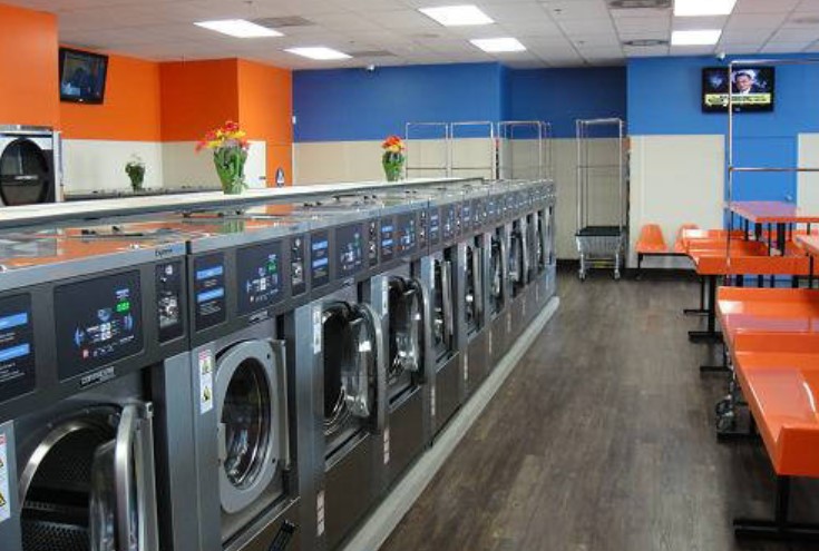 How To Open A Laundromat For Dummies