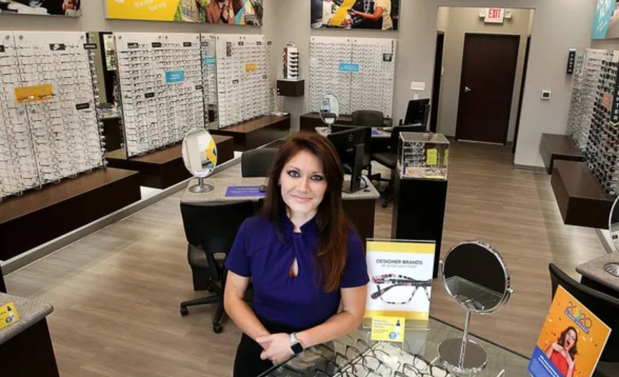 How to Verify Medicare Coverage at Eyemart Express
