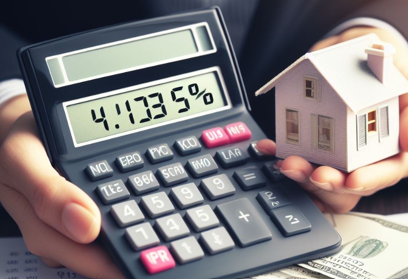 Is 4.125 A Good Mortgage Rate