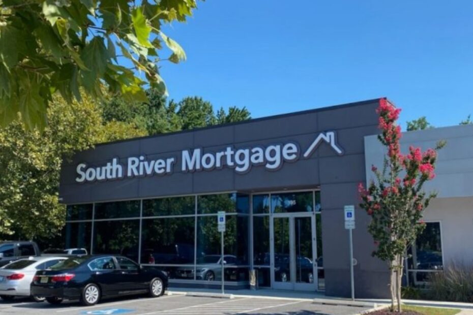 Is South River Mortgage Legit