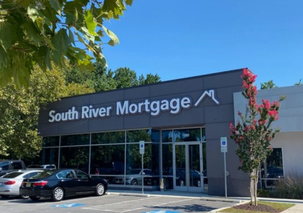 Is South River Mortgage Legit