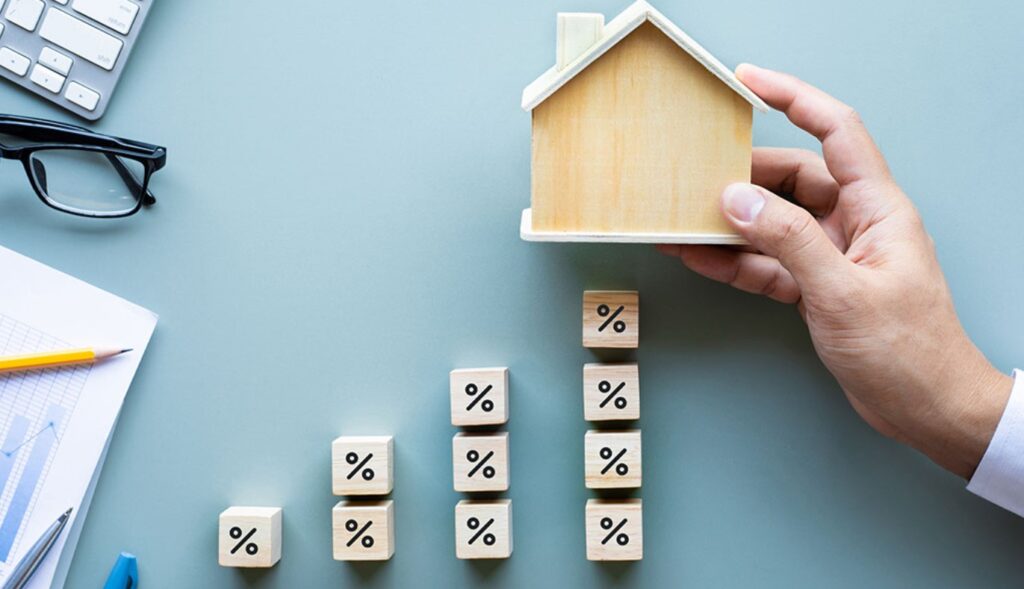 Key Factors Influencing Mortgage Loans