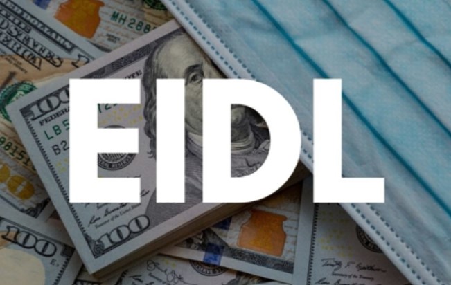 Lender's Perspective on EIDL