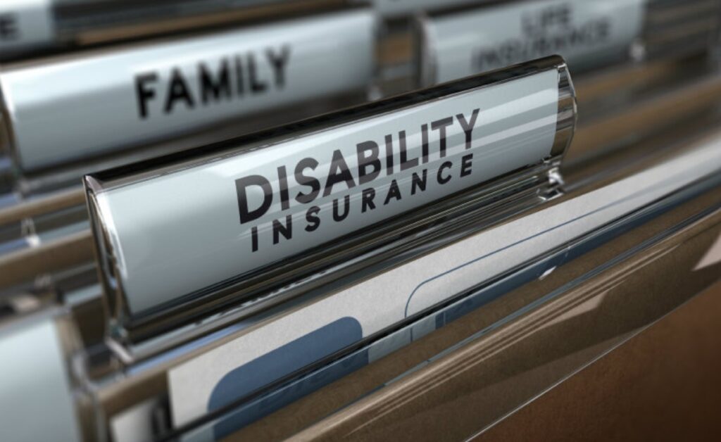 Marketing Disability Insurance