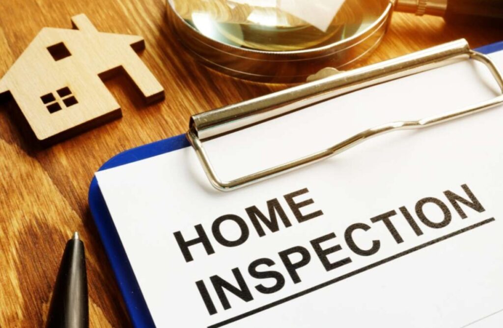 Mortgage Companies Require Home Inspections