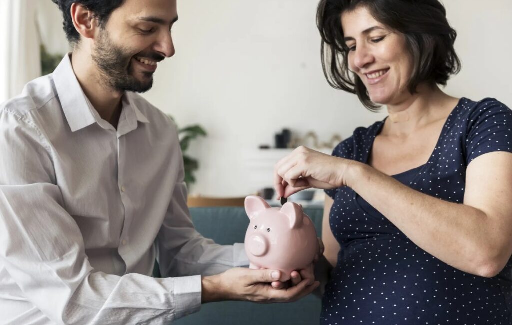 Mortgage Loans and Maternity Leave