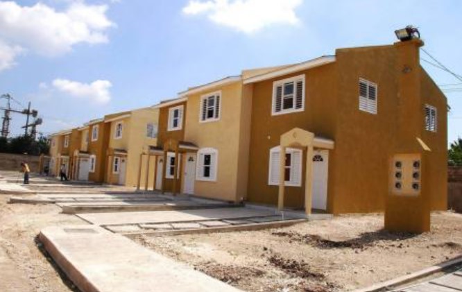 Mortgage Work In Jamaica