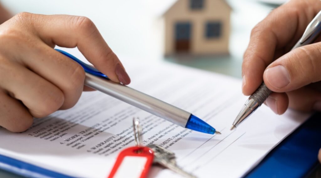 Navigating Loan Application Procedures