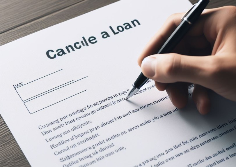 Navigating Loan Cancellation Policies