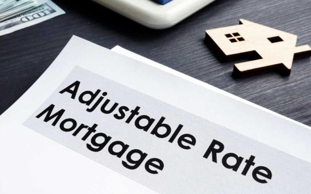 The Appeal of Adjustable Rate Mortgages
