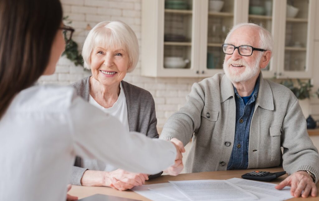 The Financial Implications of Reverse Mortgages
