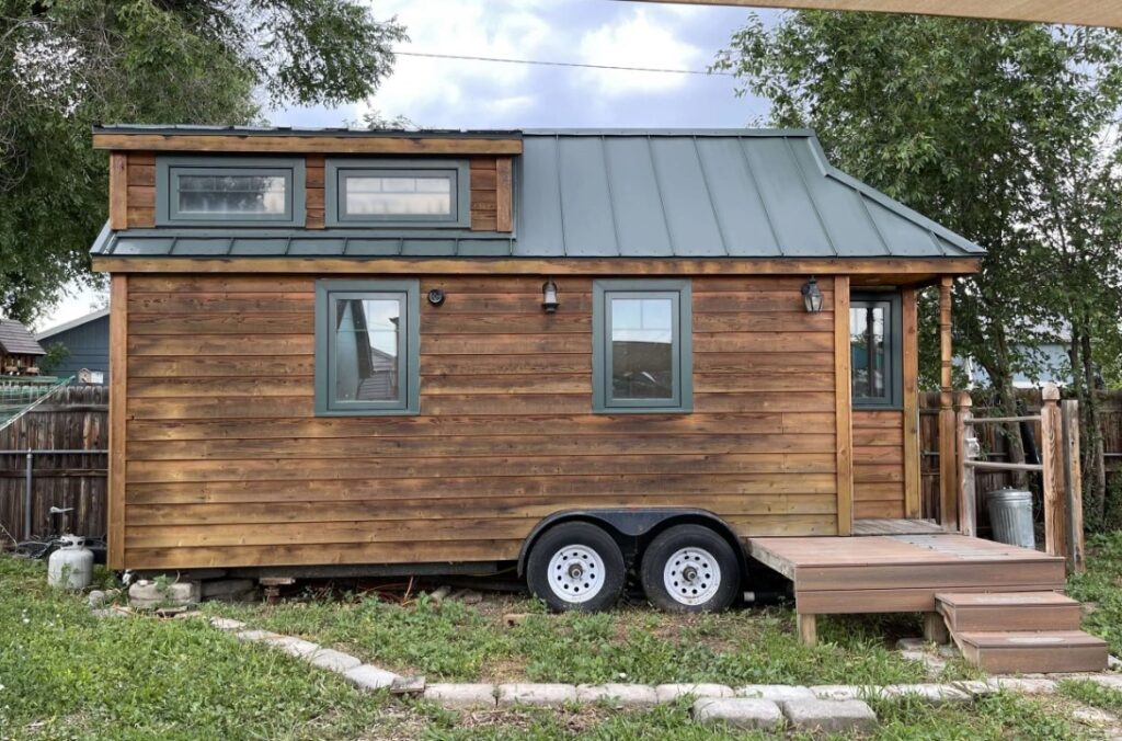 Tiny Home Builders and VA Loan Compatibility