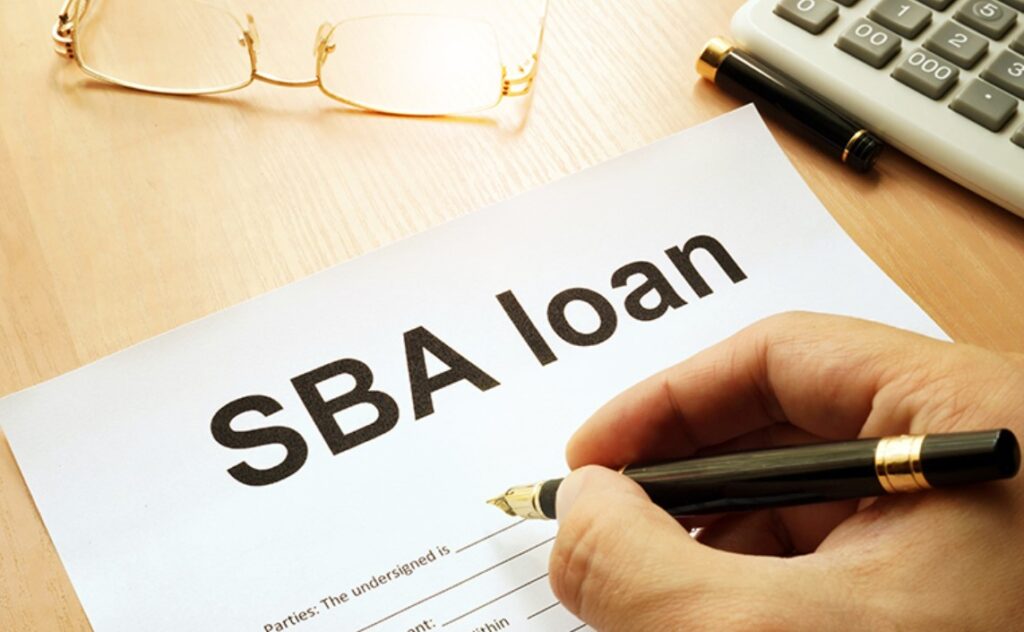 Understanding SBA Loans