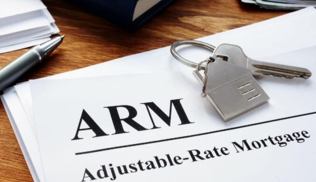 What Attracts Borrowers To Adjustable Rate Mortgages