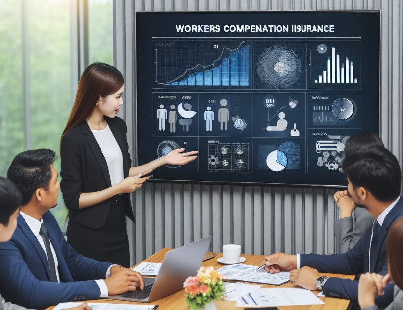 What Factors Influence the Cost of Employee Compensation Coverage