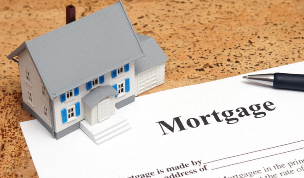 What Is The Negative Side Of A Reverse Mortgage