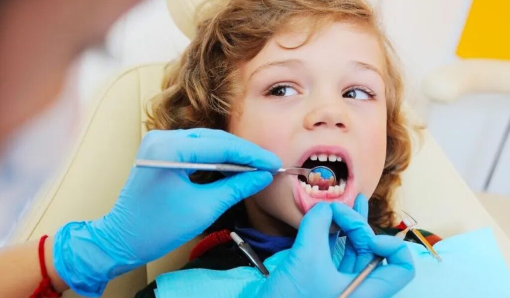 What Types of Dental Insurance Plans are Typically Accepted by Clinics Similar to Dixieland Dental