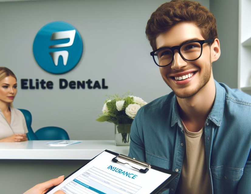 What Your Dental Insurance Plan Covers
