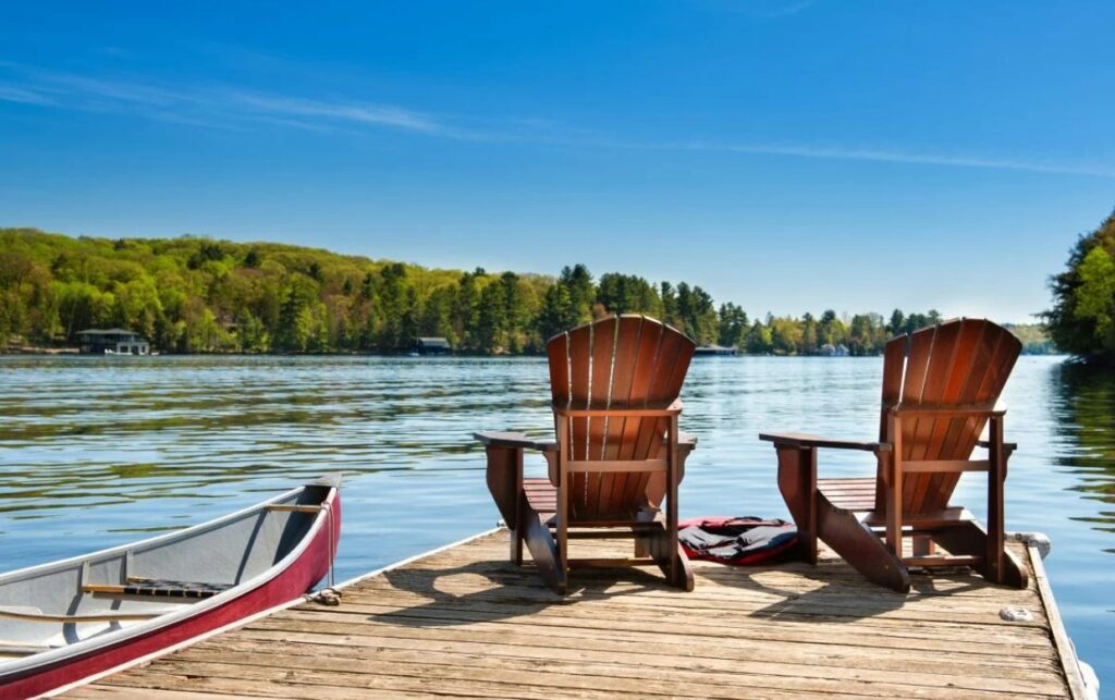 What to Look for in a Dock Insurance Policy