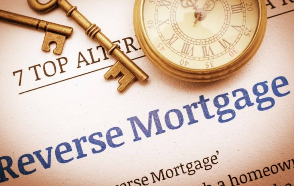 Where Is The Best Place To Get A Reverse Mortgage