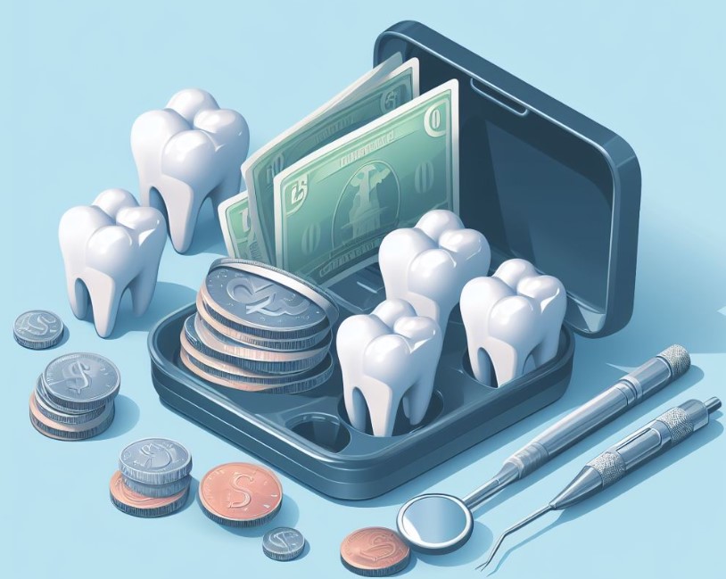Will Dental Insurance Cover Replacing Silver Fillings