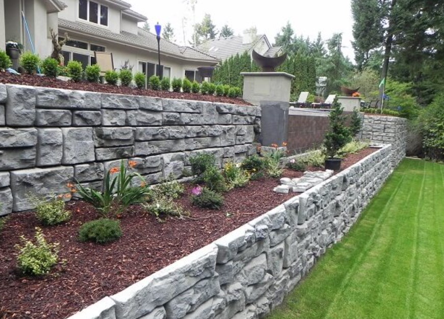 Are Retaining Walls Covered By Insurance