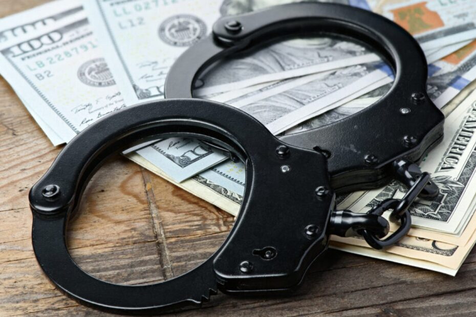Can Convicted Felons File Taxes