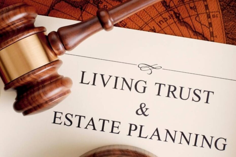 Do Living Trusts Have Tax ID Numbers
