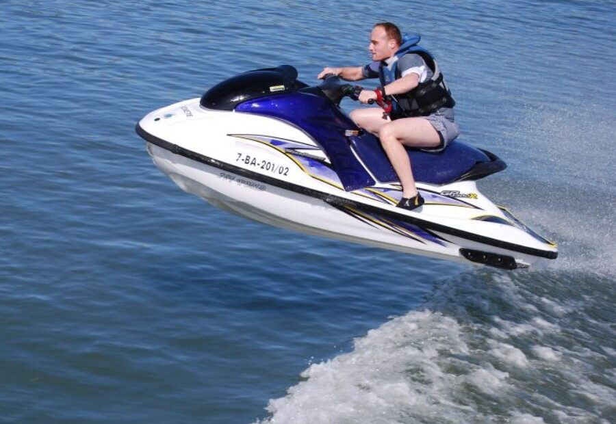 Do You Need Insurance On A Jet Ski In Florida