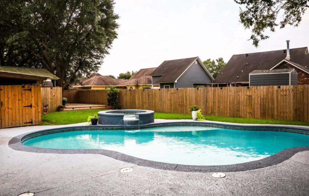 Does A Semi Inground Pool Increase Property Taxes