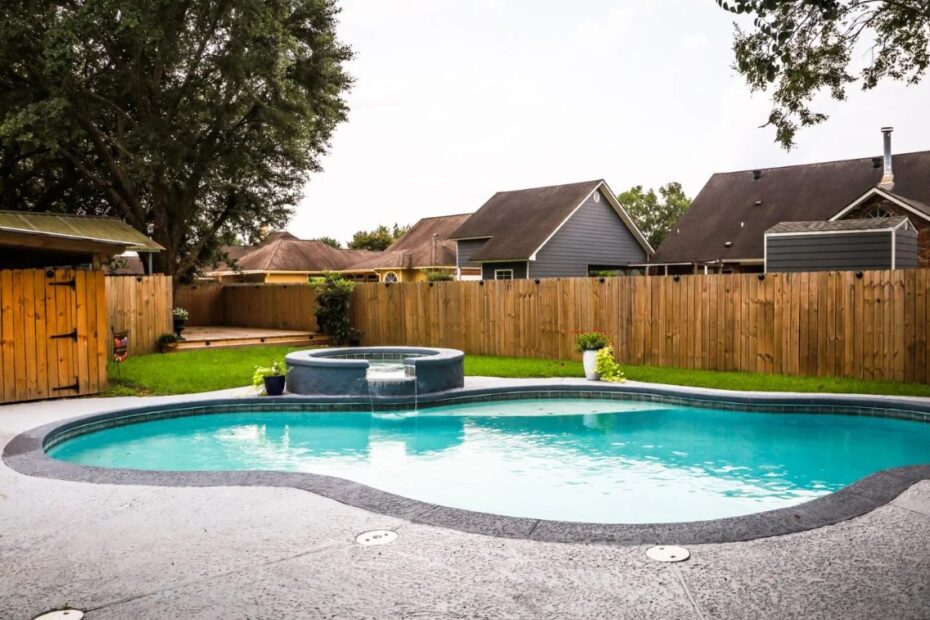 Does A Semi Inground Pool Increase Property Taxes