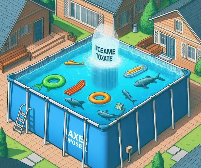 Does An Above Ground Pool Increase Property Taxes
