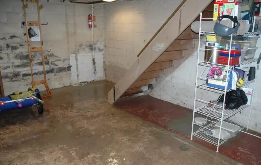 Does Homeowners Insurance Cover Basement Waterproofing
