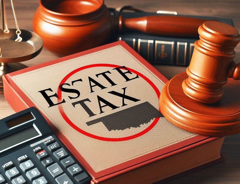 Does Oklahoma Have An Estate Tax