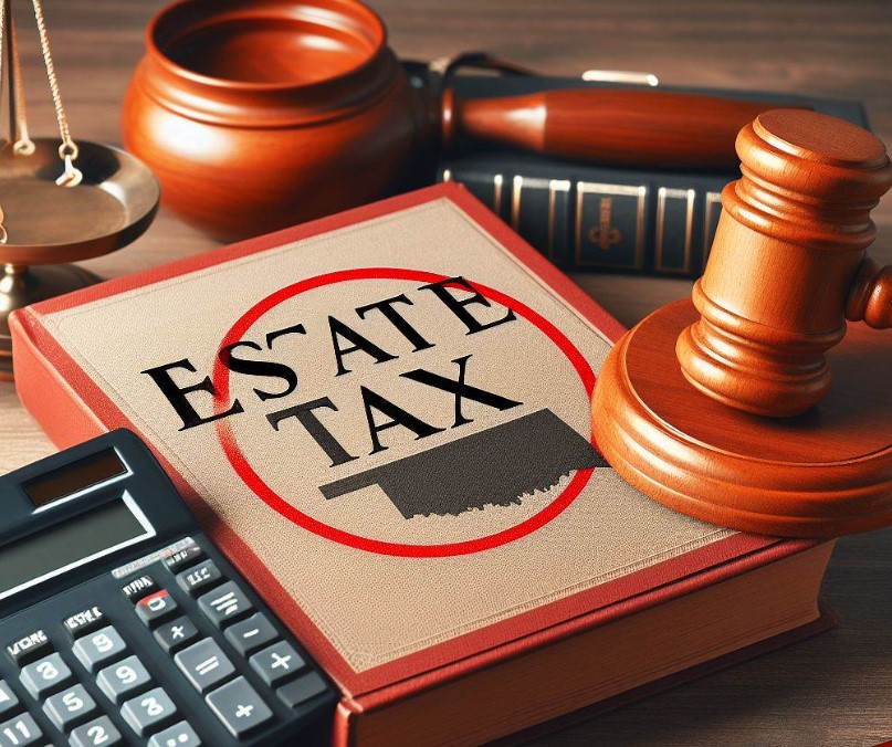 Does Oklahoma Have An Estate Tax