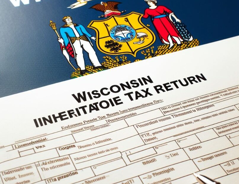 Does Wisconsin Have An Inheritance Tax