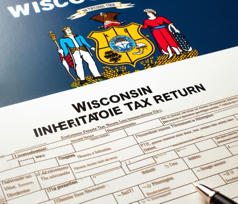 Does Wisconsin Have An Inheritance Tax