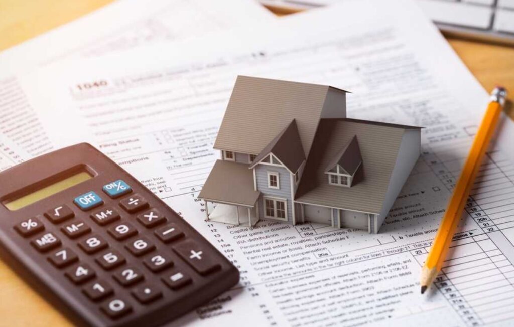 Economic Factors Influencing Property Taxes