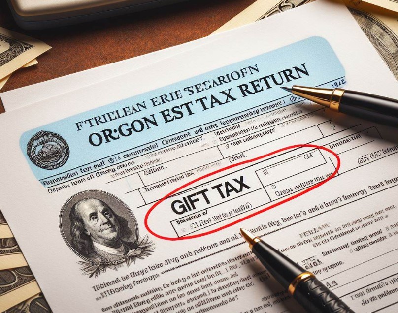 Gift Tax and Its Relation to Estate Planning