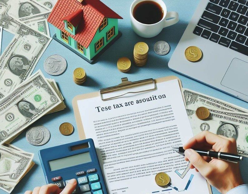 How To Write A Property Tax Appeal Letter