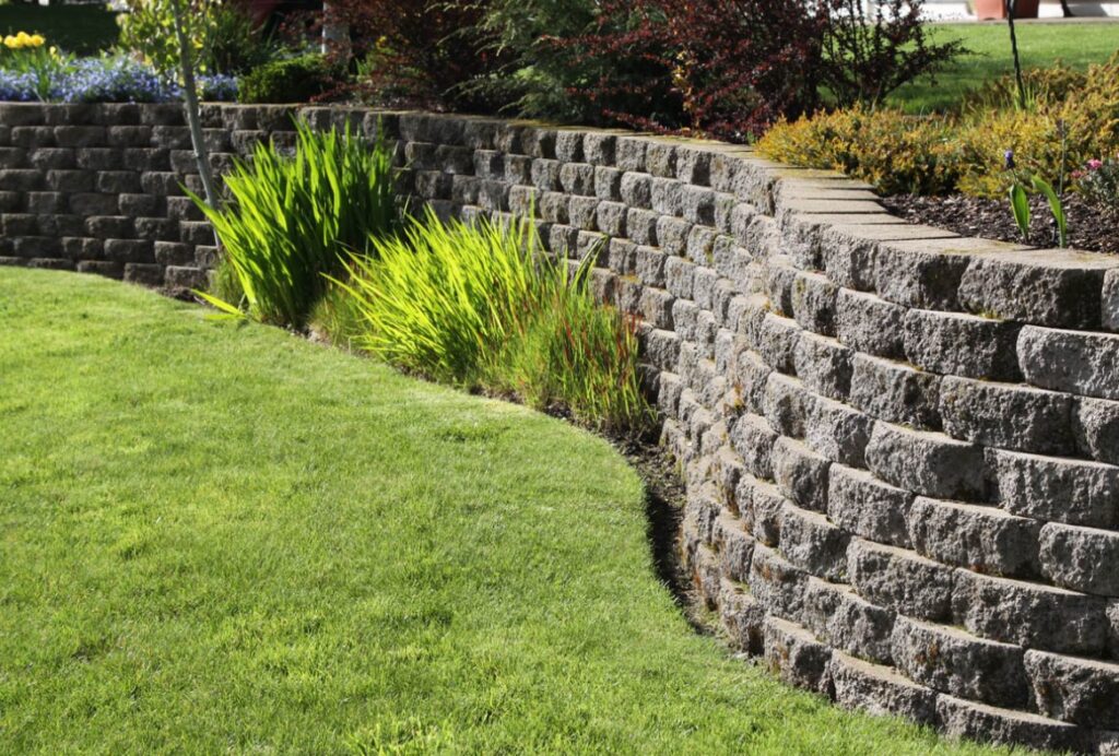 Impact of Climate Change on Retaining Wall Insurance