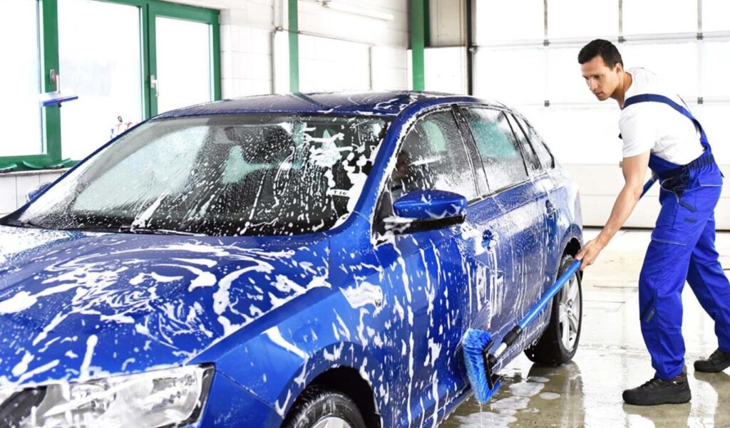 Industry-Specific Considerations for Deducting Car Washes