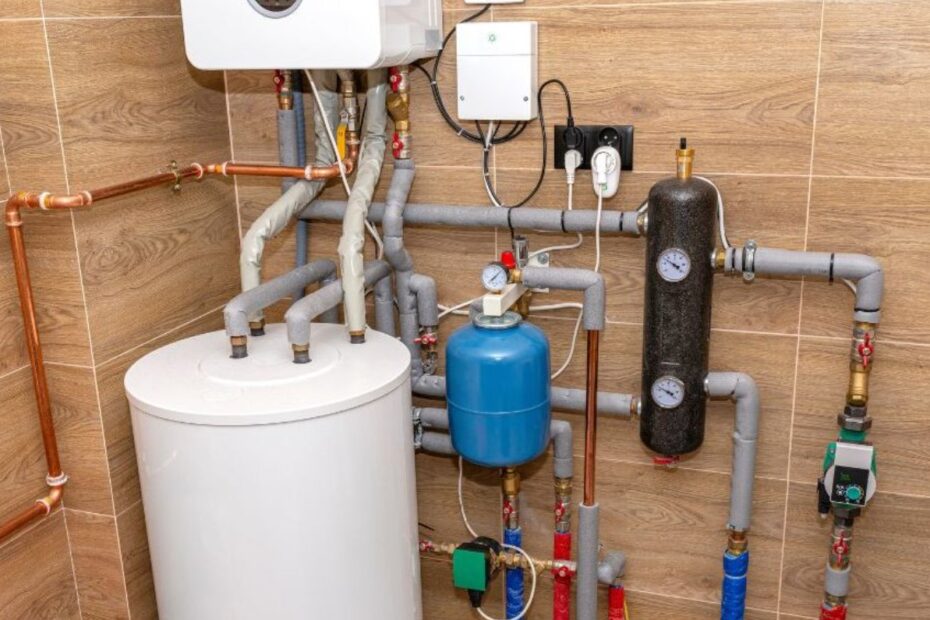 Is A Water Softener Tax Deductible